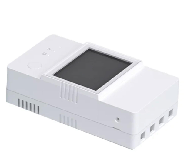 Sonoff Przełącznik WiFi POWR316D POW Elite - 1347499 - zdjęcie 3